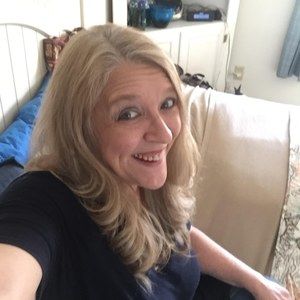 Meet your Posher, Kathryn